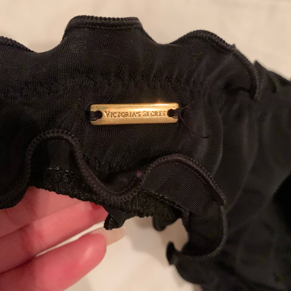 Victoria’s Secret Sexy Cheeky Bikini Bottoms